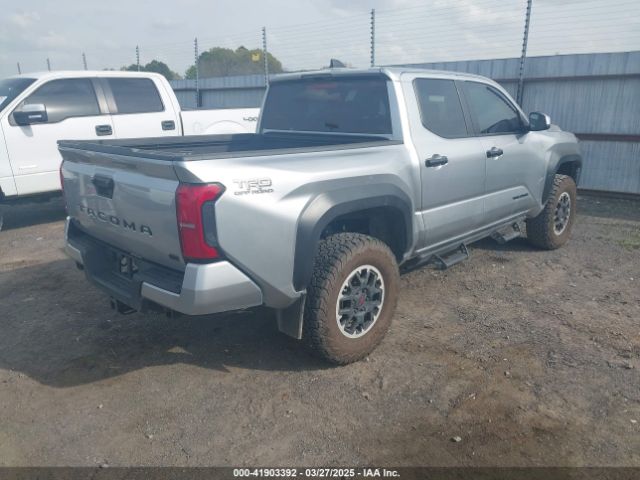 3TYLB5JN1RT012395 Toyota Tacoma Trd Off Road 4wd