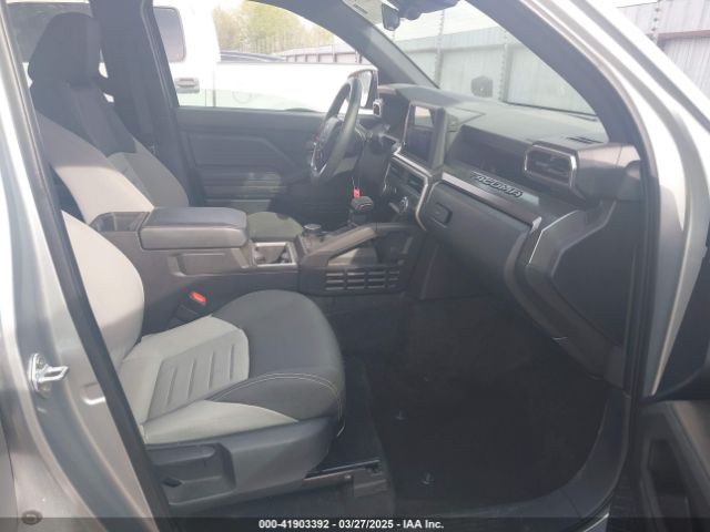 3TYLB5JN1RT012395 Toyota Tacoma Trd Off Road 4wd
