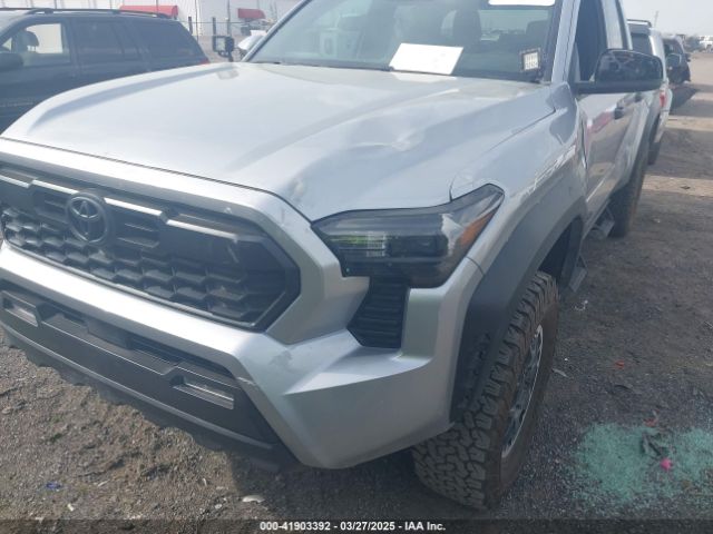 3TYLB5JN1RT012395 Toyota Tacoma Trd Off Road 4wd