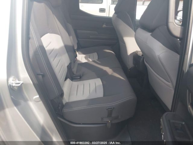 3TYLB5JN1RT012395 Toyota Tacoma Trd Off Road 4wd