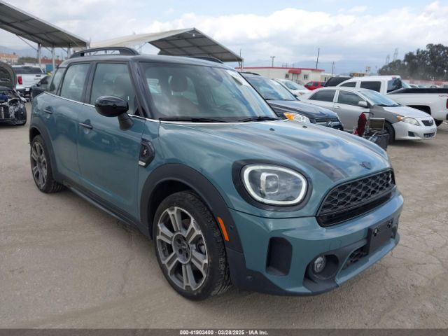2024 MINI COUNTRYMAN WMZ53BR06R3S30777