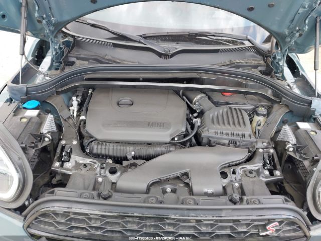 2024 MINI COUNTRYMAN WMZ53BR06R3S30777 Photo 9