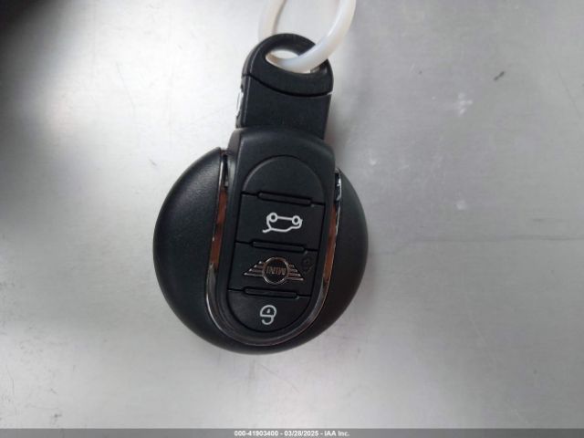 2024 MINI COUNTRYMAN WMZ53BR06R3S30777 Photo 10