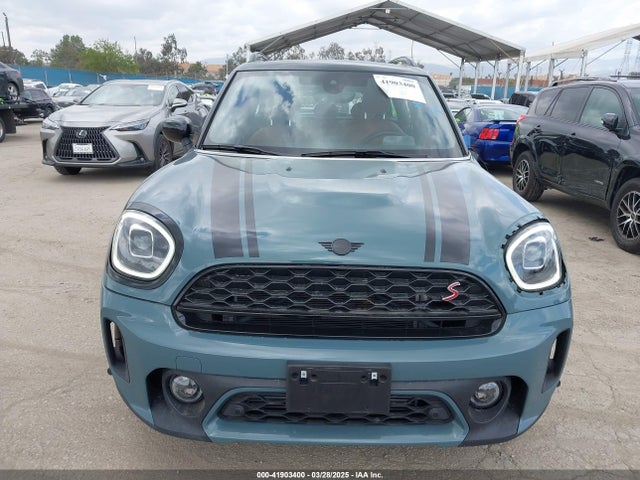 WMZ53BR06R3S30777 Mini 2024