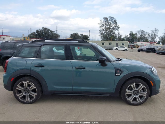 WMZ53BR06R3S30777 Mini 2024