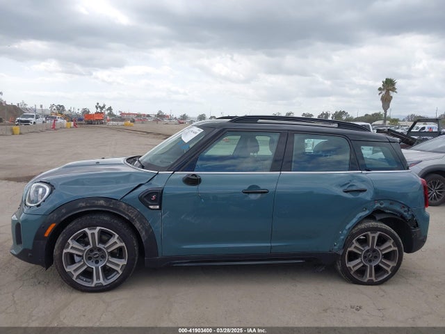 WMZ53BR06R3S30777 Mini 2024