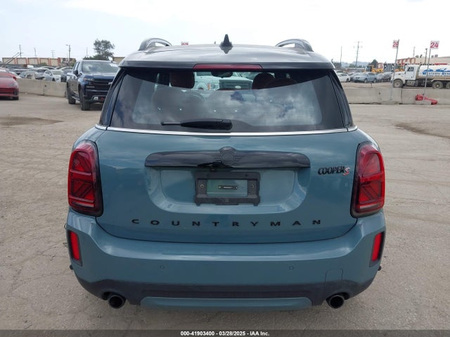 WMZ53BR06R3S30777 Mini 2024