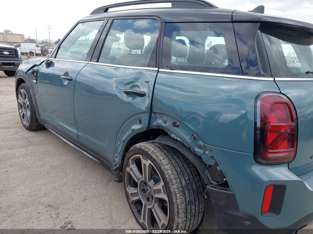WMZ53BR06R3S30777 Mini 2024