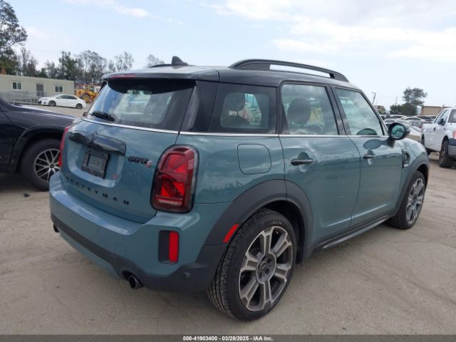 2024 MINI COUNTRYMAN WMZ53BR06R3S30777 Photo 3