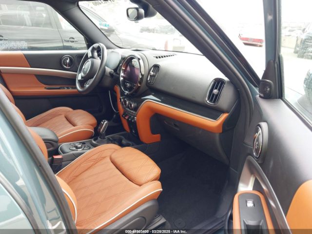 2024 MINI COUNTRYMAN WMZ53BR06R3S30777 Photo 4