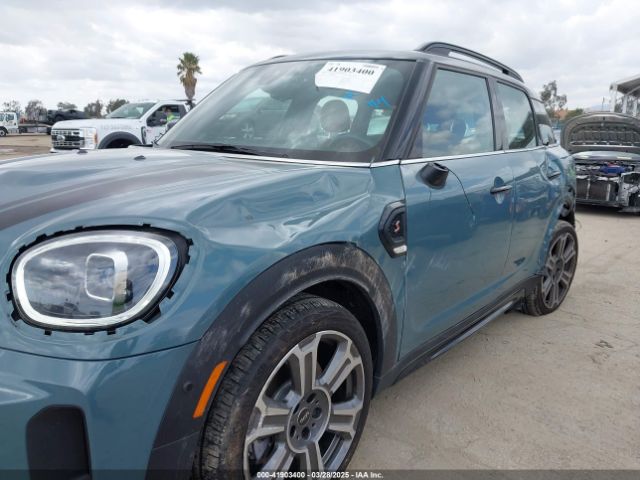 2024 MINI COUNTRYMAN WMZ53BR06R3S30777 Photo 5