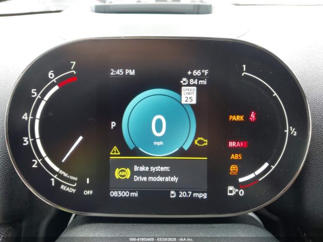2024 MINI COUNTRYMAN WMZ53BR06R3S30777 Photo 6