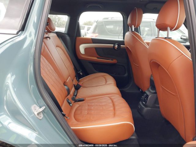 2024 MINI COUNTRYMAN WMZ53BR06R3S30777 Photo 7