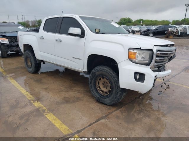 1GTP6DE18J1111056 auction archive image