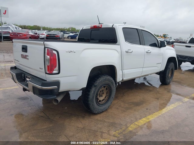 1GTP6DE18J1111056 GMC CANYON SLT