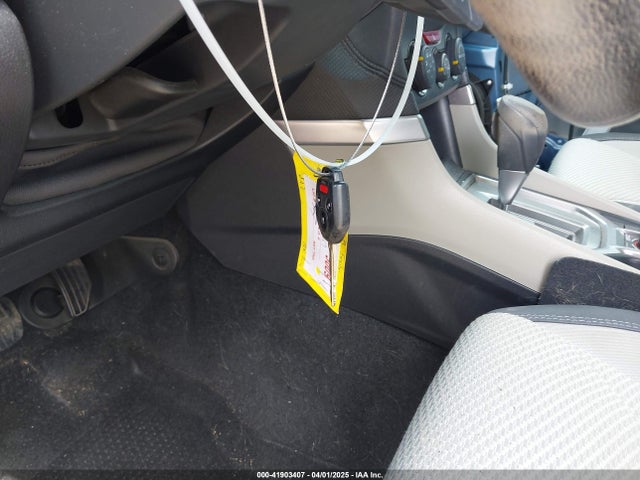 Subaru Forester Premium 2019 JF2SKAEC3KH538077 Image 11