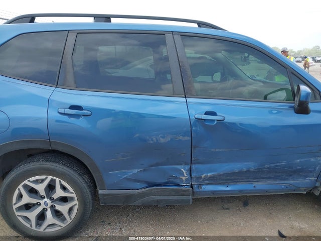 Subaru Forester Premium 2019 JF2SKAEC3KH538077 Image 13