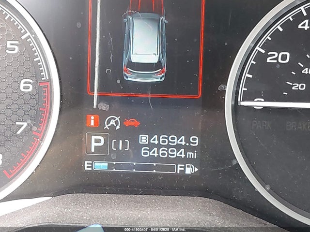 Subaru Forester Premium 2019 JF2SKAEC3KH538077 Image 15