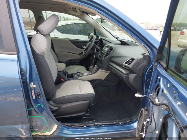 Subaru Forester Premium 2019 JF2SKAEC3KH538077 Image 5