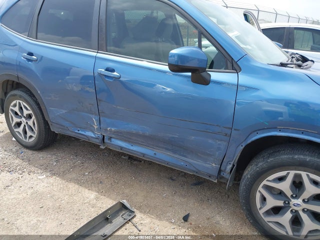 Subaru Forester Premium 2019 JF2SKAEC3KH538077 Image 6