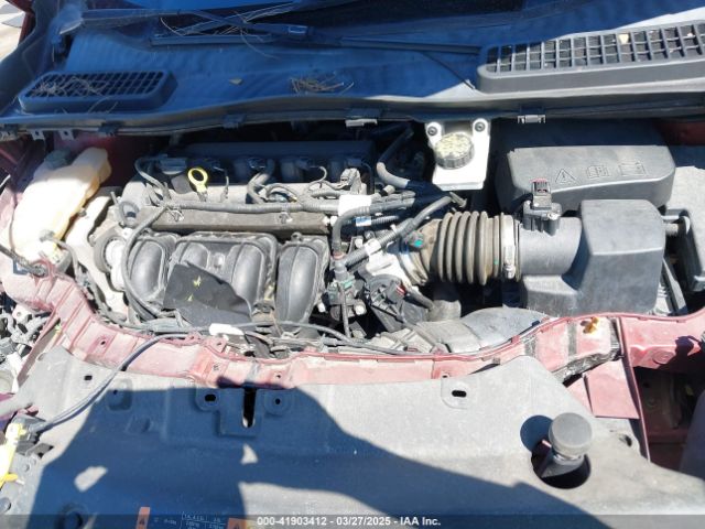 1FMCU0F70FUC56352 Ford ESCAPE S