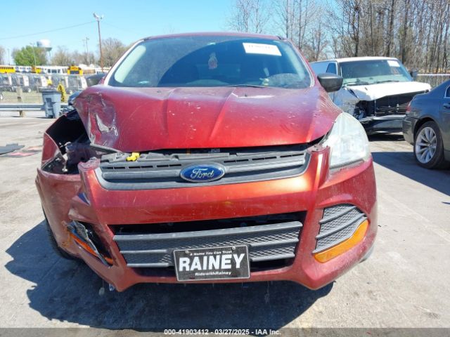 1FMCU0F70FUC56352 Ford ESCAPE S