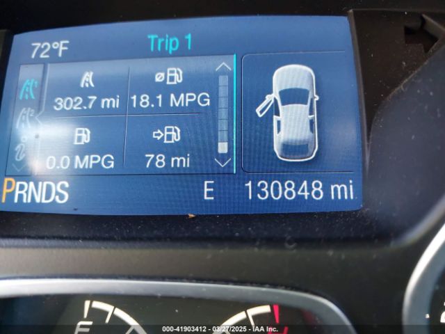 1FMCU0F70FUC56352 Ford ESCAPE S