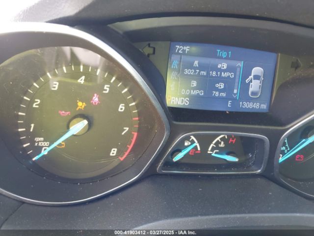 1FMCU0F70FUC56352 Ford ESCAPE S