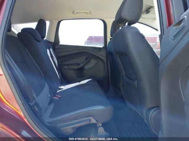 1FMCU0F70FUC56352 Ford ESCAPE S