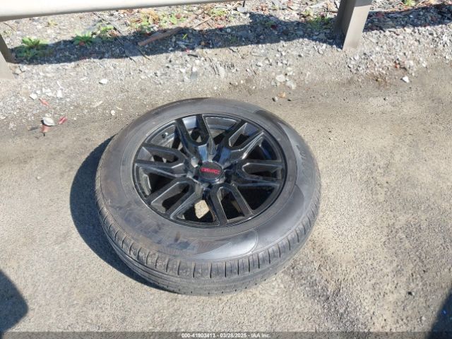 1GTR9CEK0LZ154197 GMC Sierra 1500 4wd Double Cab Standard Box Elevation