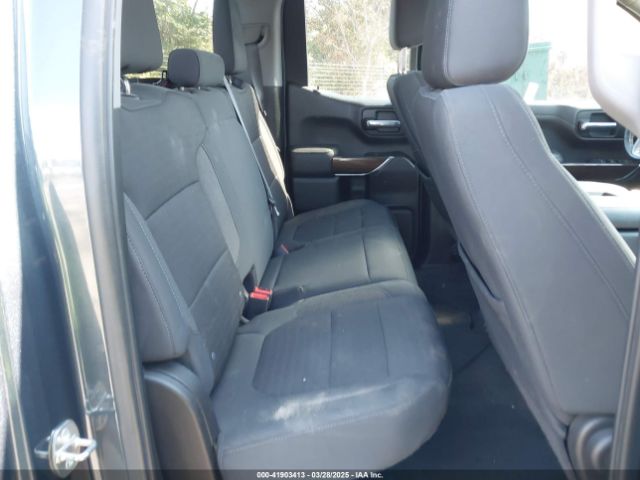 1GTR9CEK0LZ154197 GMC Sierra 1500 4wd Double Cab Standard Box Elevation