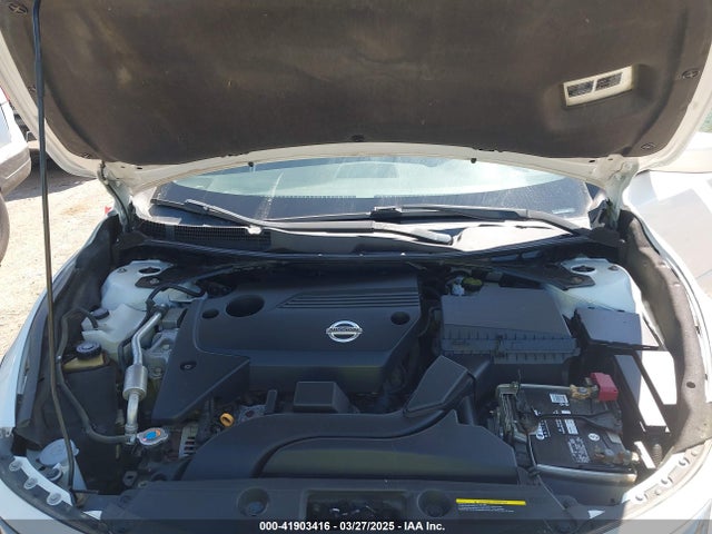1N4AL3AP7EC175558 Nissan Altima 2.5 S