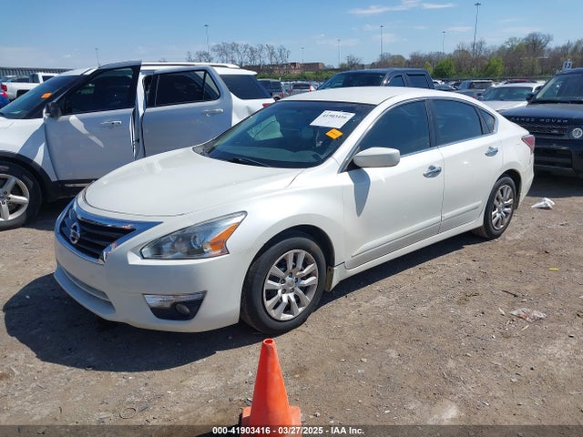 1N4AL3AP7EC175558 Nissan Altima 2.5 S