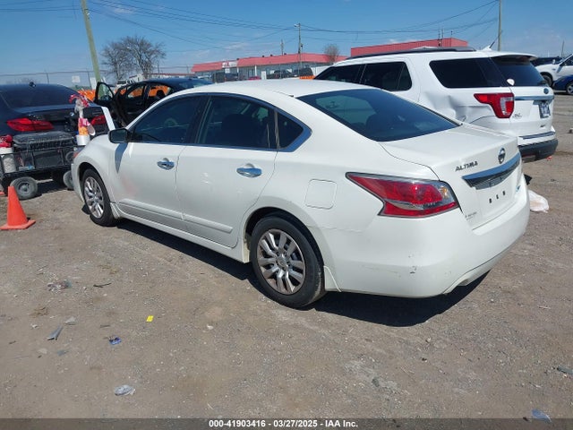 1N4AL3AP7EC175558 Nissan Altima 2.5 S