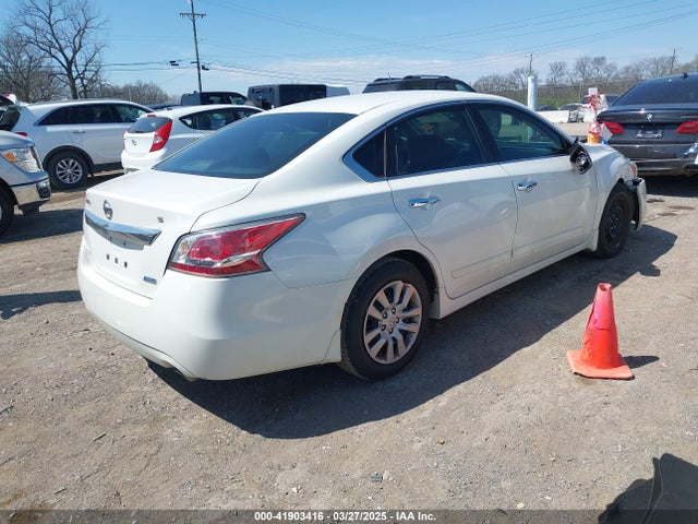 1N4AL3AP7EC175558 Nissan Altima 2.5 S