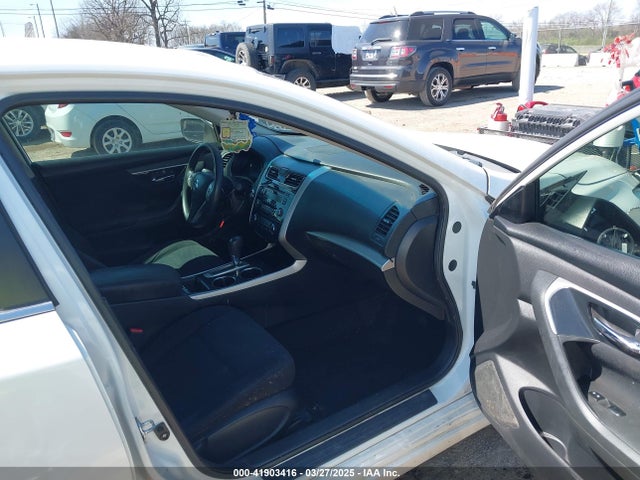 1N4AL3AP7EC175558 Nissan Altima 2.5 S