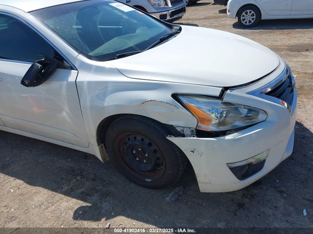 1N4AL3AP7EC175558 Nissan Altima 2.5 S