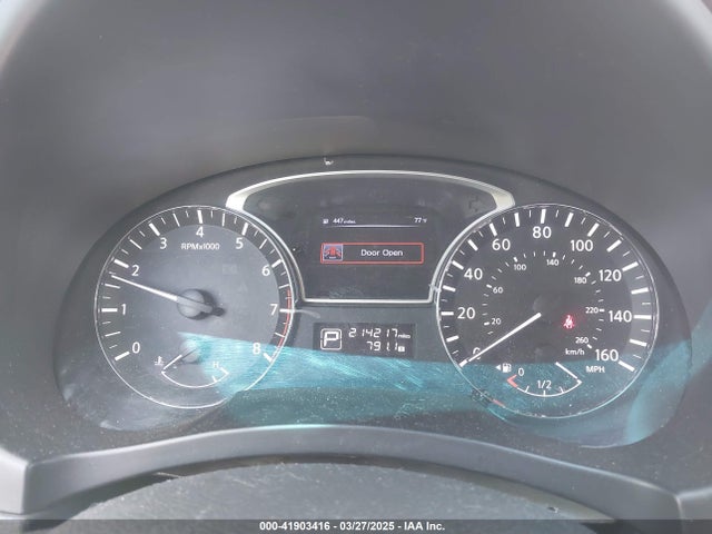 1N4AL3AP7EC175558 Nissan Altima 2.5 S