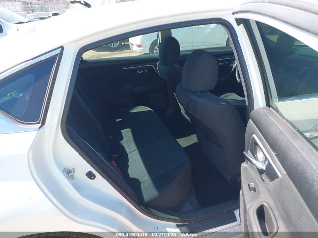 1N4AL3AP7EC175558 Nissan Altima 2.5 S