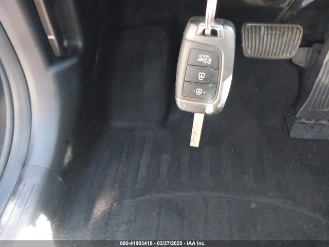 Hyundai TUCSON SE 2022 5NMJA3AE2NH079255 Image 11
