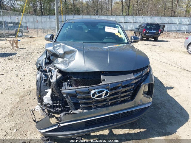 Hyundai TUCSON SE 2022 5NMJA3AE2NH079255 Image 12