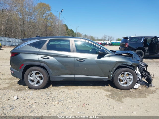 Hyundai TUCSON SE 2022 5NMJA3AE2NH079255 Image 13