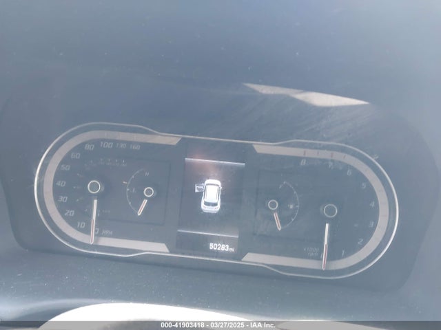 Hyundai TUCSON SE 2022 5NMJA3AE2NH079255 Image 15