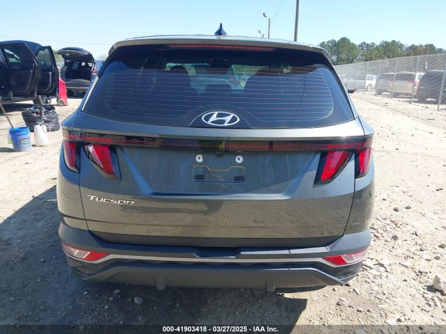 Hyundai TUCSON SE 2022 5NMJA3AE2NH079255 Image 16