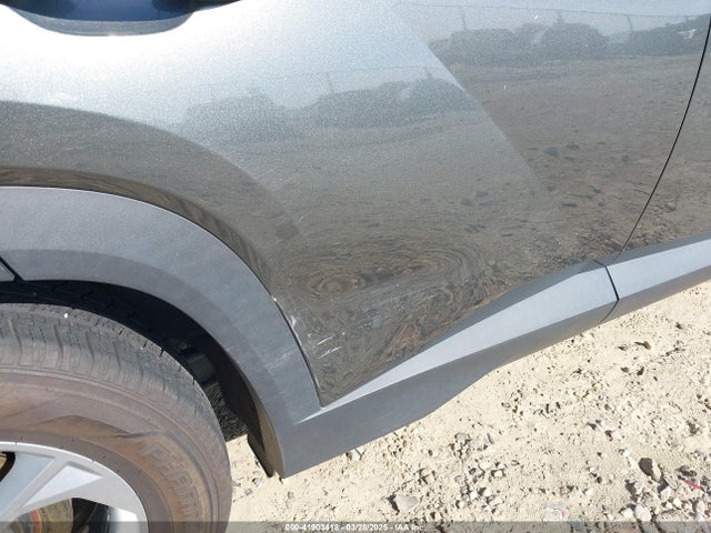 Hyundai TUCSON SE 2022 5NMJA3AE2NH079255 Image 17
