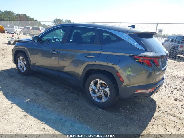 Hyundai TUCSON SE 2022 5NMJA3AE2NH079255 Image 3