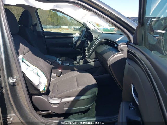 Hyundai TUCSON SE 2022 5NMJA3AE2NH079255 Image 5