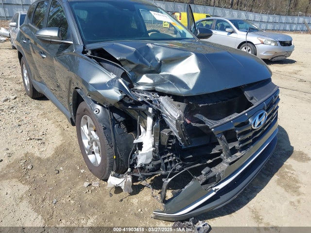 Hyundai TUCSON SE 2022 5NMJA3AE2NH079255 Image 6