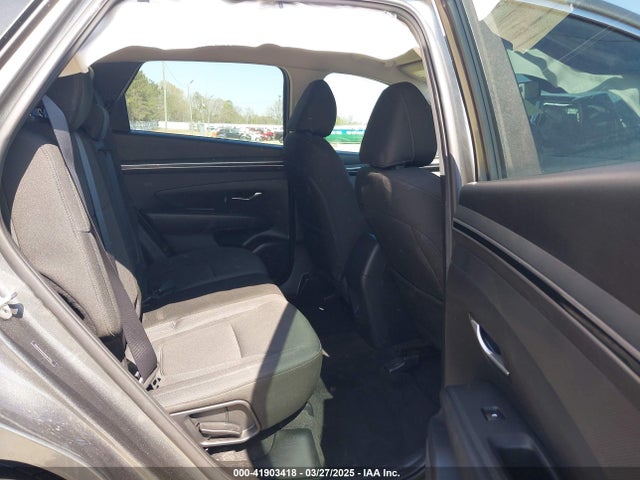 Hyundai TUCSON SE 2022 5NMJA3AE2NH079255 Image 8