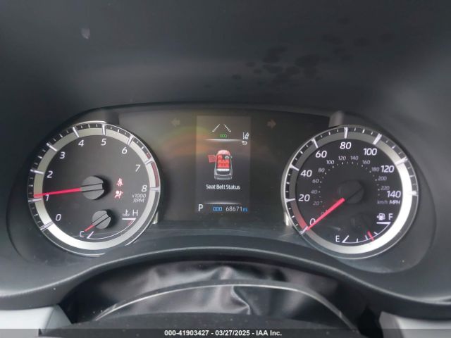 5TDBZRBH1NS216174 Toyota Highlander Le